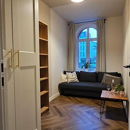 Kamienica Staszica * Gdańsk