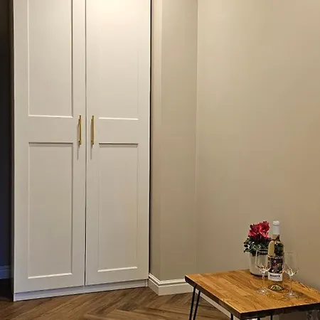 Apartamento Kamienica Staszica Gdańsk