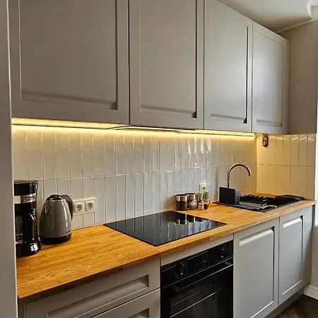 Kamienica Staszica *