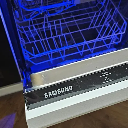 Kamienica Staszica Gdaňsk