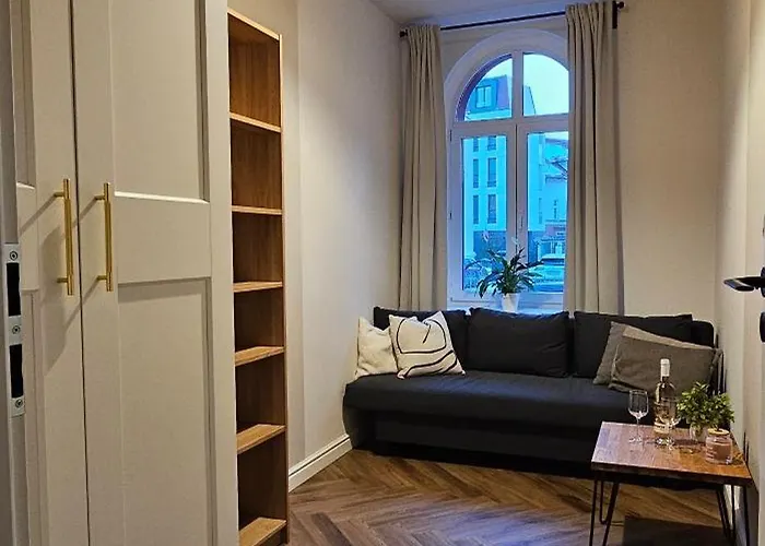 Kamienica Staszica * Gdańsk