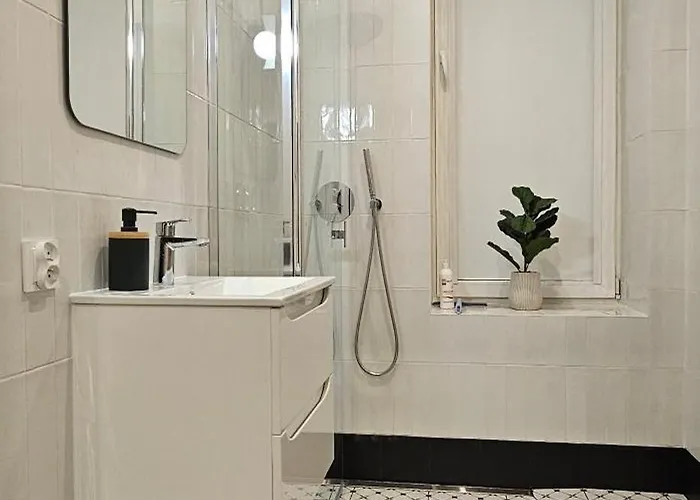 Apartament Kamienica Staszica *