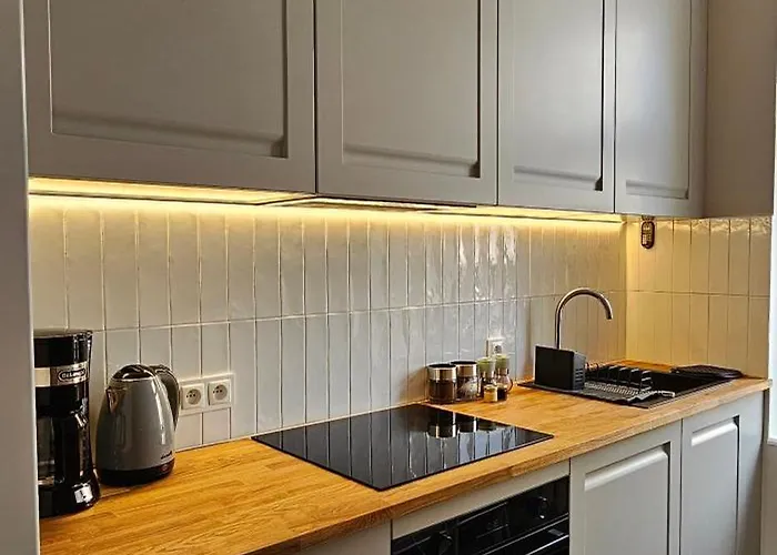 Kamienica Staszica *